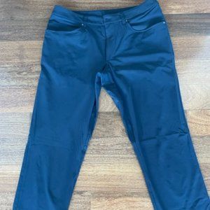 Lululemon ABC Classic-Fit Pant